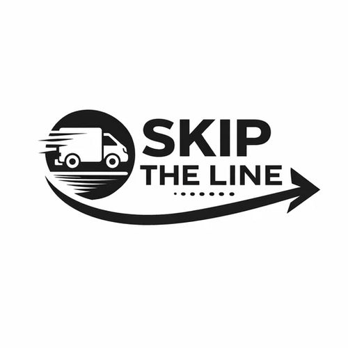 Skip The Link