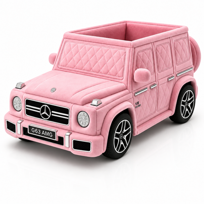 PawDrive Pet Car Beds